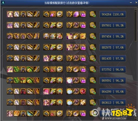 dnf影舞者烈刃9加点_dnf影舞者烈刃加点_dnf100私服刃影
