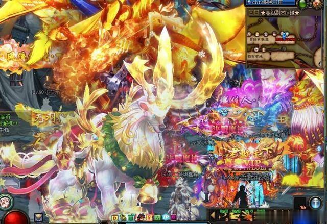 DNF:国服源文件泄露?现在私服已经泛滥成灾