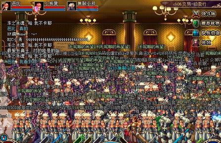 “一代版本一代神”，细数历年游戏巅峰，《传奇》不只是回忆杀