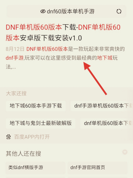 真正的60版本dnf私服_仿官方的老飞飞私服 80版本_天裂版本合击私服