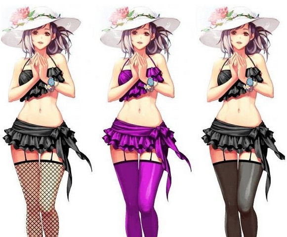 dnf赛丽亚私服_dnf赛丽亚的幸运礼盒_dnf赛丽亚的祝福开称号