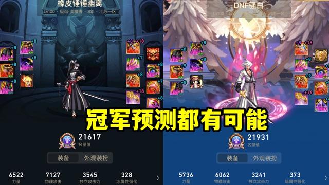 dnf有私服吗_黑豹dnf私服_dnf有没有私服