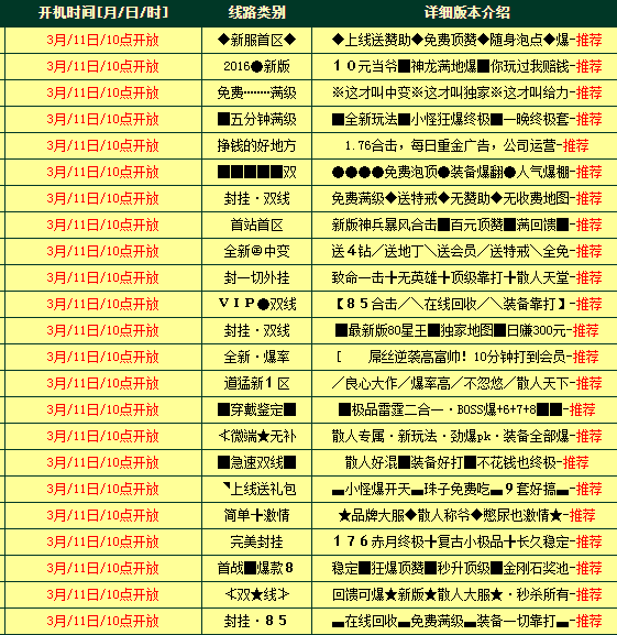 玩dnf私服之后不能玩国服了_暗黑3玩国服还是亚服_玩私服神魔大陆之后玩正版的神魔大陆进得去吗?