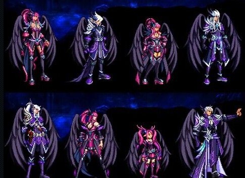 dnf私服合天空_dnf合天空套怎么合_dnf合出的天空套属性