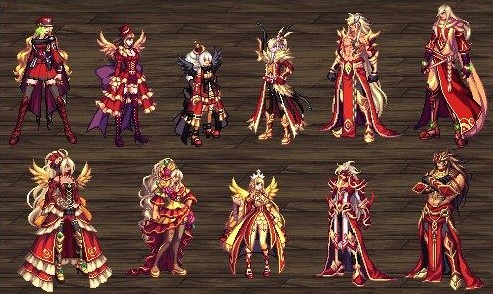 dnf私服合天空_dnf合天空套怎么合_dnf合出的天空套属性