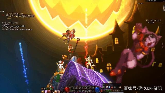 dnf复古60版服务端_dnf60复古私服pk_60复古dnf银月刷图加点