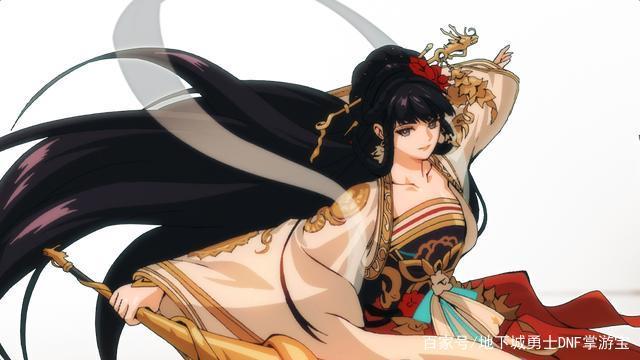 dnf私服漏洞群756