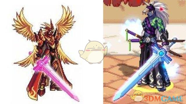 dnf 双龙魔影剑_dnf魔影剑私服_dnf双龙魔影剑好吗