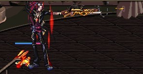 《DNF》2019幻化武器推荐