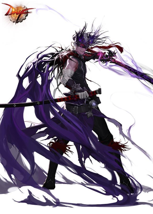 手机dnf鬼剑破解版_dnf鬼剑偷学技能_dnf私服剑鬼