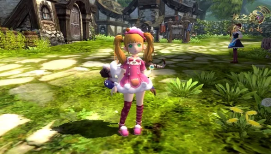 dnf私服素材_dnf视频素材_dnf素材网