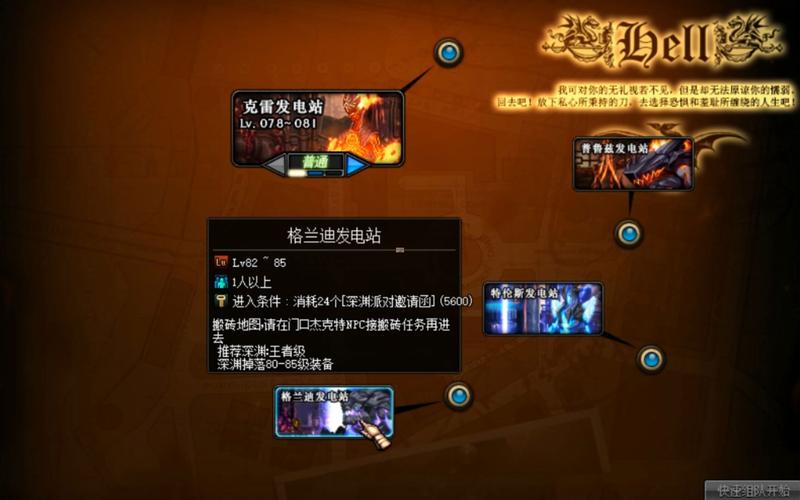 dnf深渊在哪里刷2021_dnf深渊在哪个地方_dnf私服深渊5粉