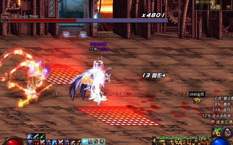 dnf70卢克私服_dnf卢克视频教学_100版本dnf卢克在哪