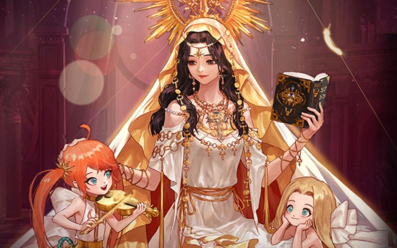 dnf女圣职技能一览表_dnf私服女圣职_dnf女圣职职业排行