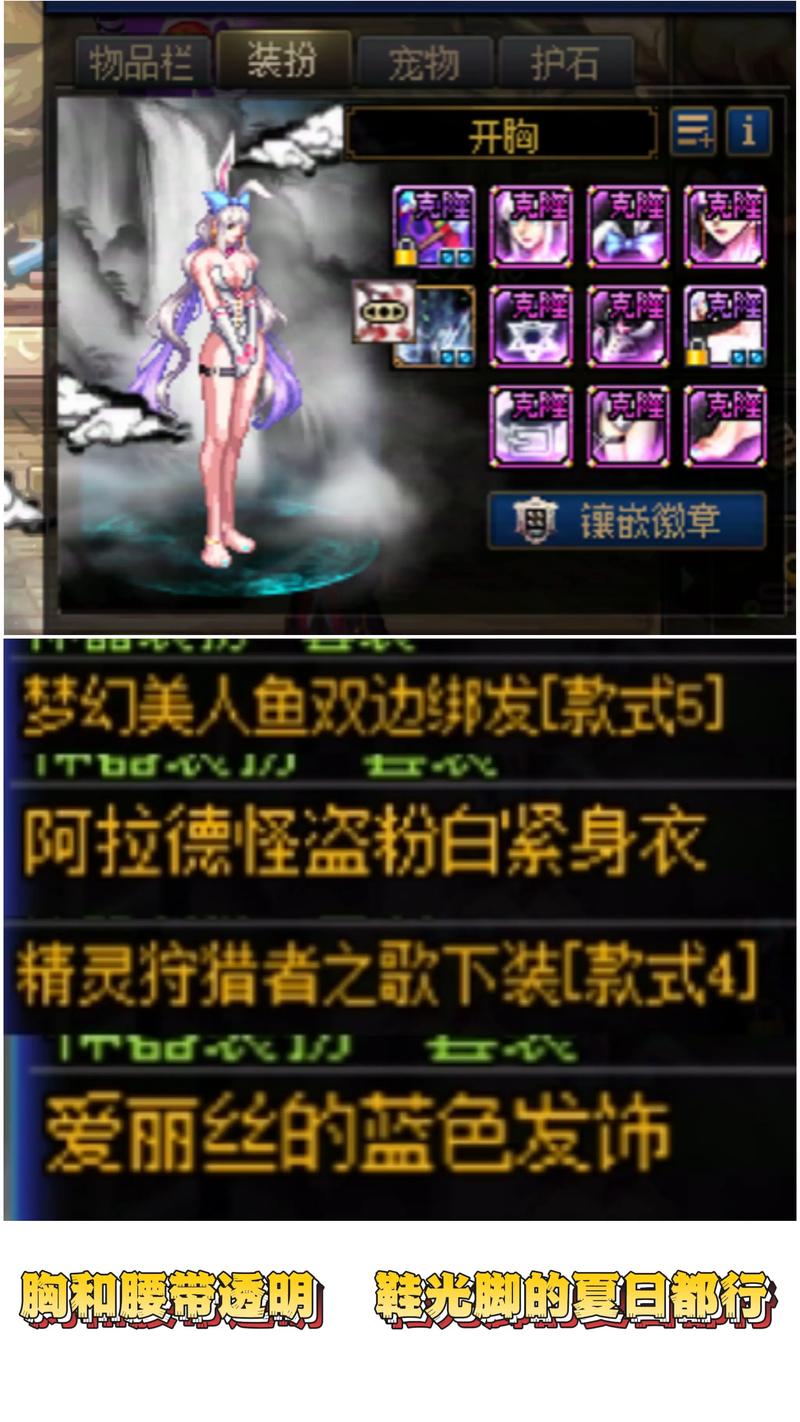 DNF发布网 DNF私服揭秘：高收益背后的巨大风险，玩家如何规避？-DNFDNF.COM