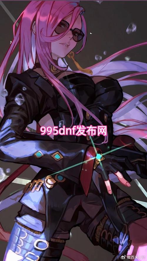 DNF发布网 DNF发布网风险揭秘：私服、公益服藏隐患，如何辨别真假保障安全？-DNFDNF.COM