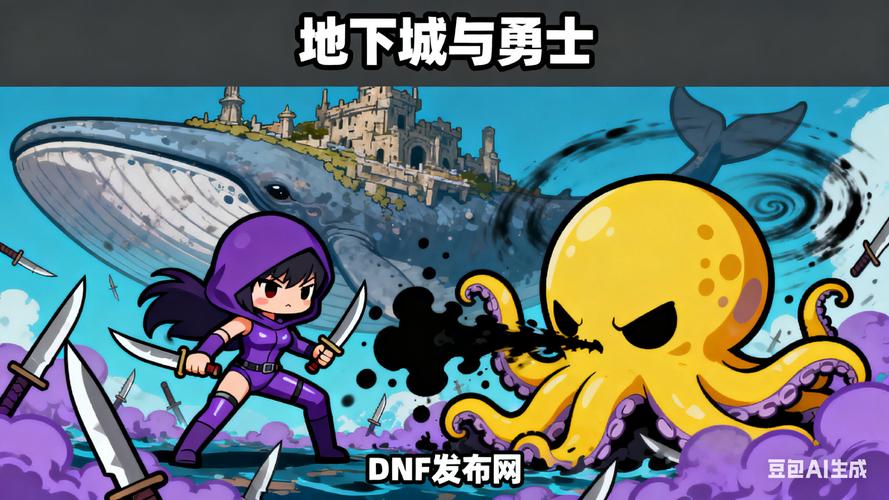 DNF发布网风险解析:如何识别安全网站?警惕私服与诈骗陷阱-DNFDNF.COM