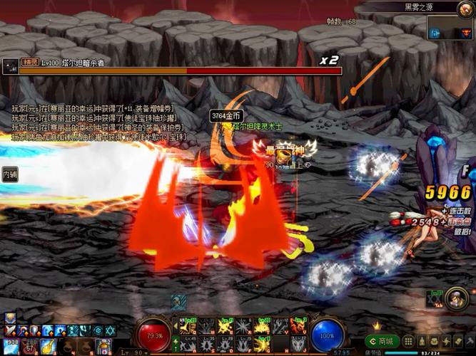 DNF公益服发布网:怀旧体验的双刃剑,风险与机遇并存-DNFDNF.COM